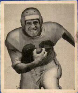 Pat West #38