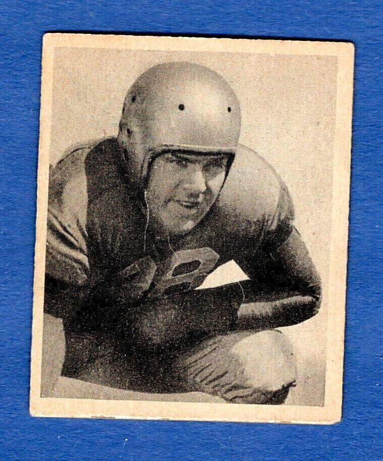 Paul Briggs #6
