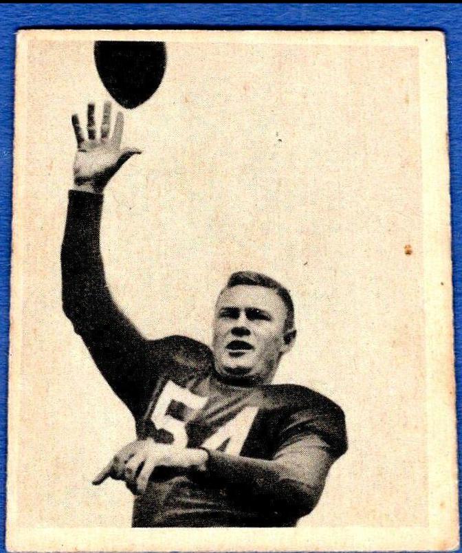 Paul Christman #44