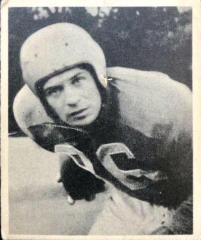 Paul Sarringhaus #77
