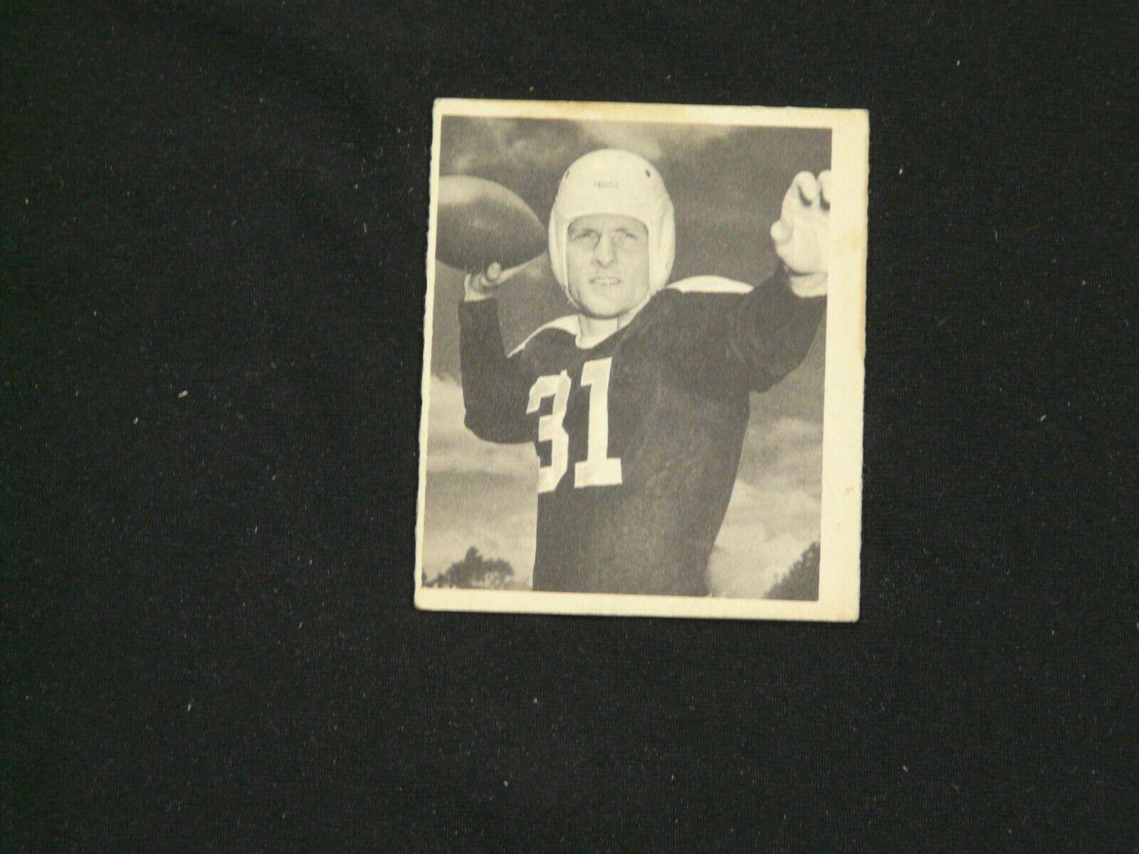 Perry Moss #83