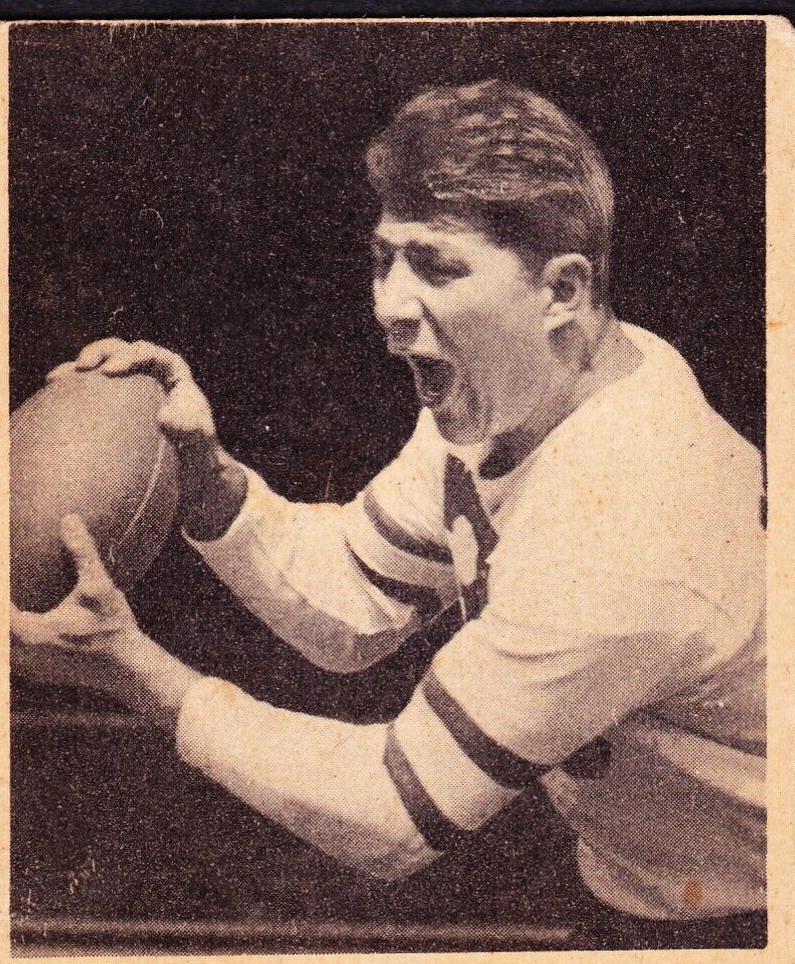 Pete Pihos #63