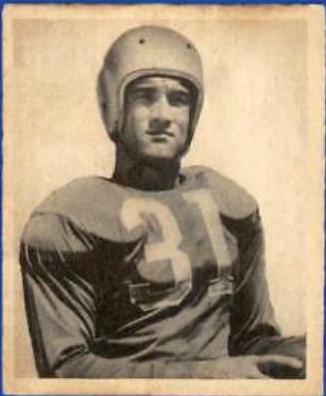 Ralph Heywood #96