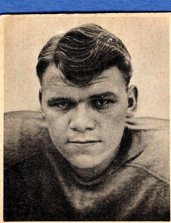 Russ Thomas #39