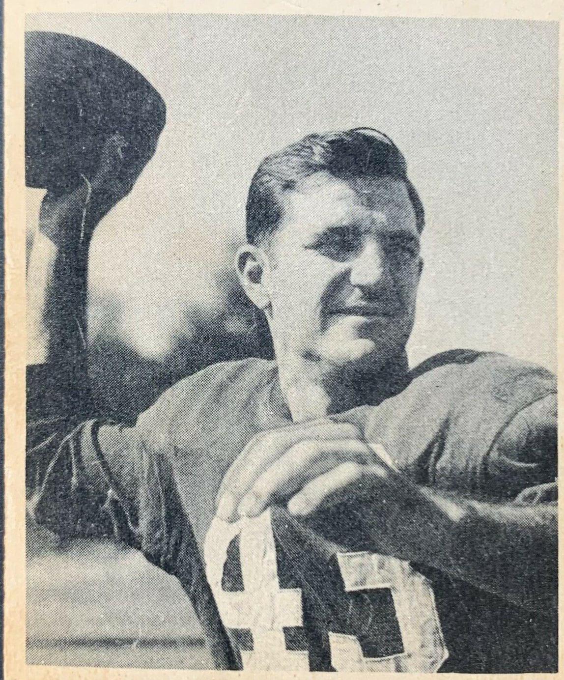 Sammy Baugh #22