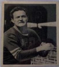 Sid Luckman #107