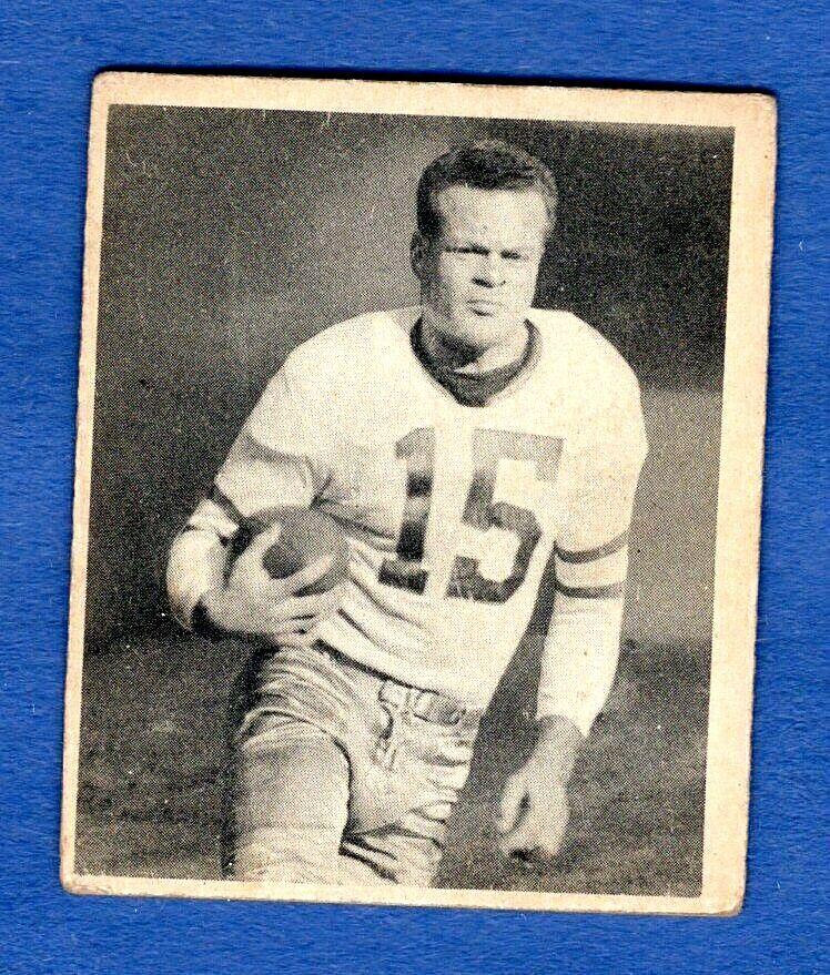 Steve Van Buren #7