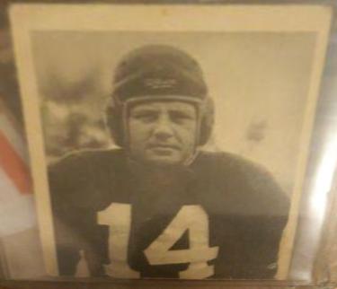 Tom Farmer #103