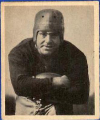 Tony Compagno #27