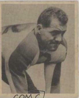 Vic Lindskog #30