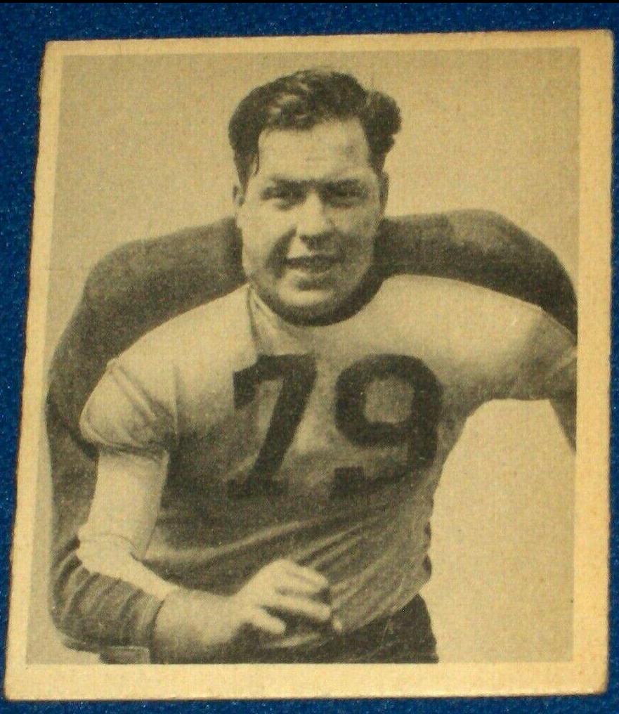 Vic Sears #93