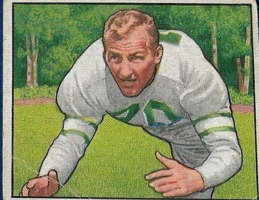 Al Wistert #59