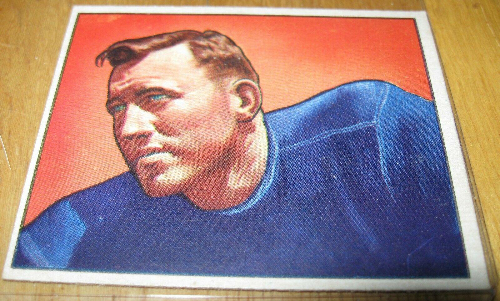 Barney Poole #84