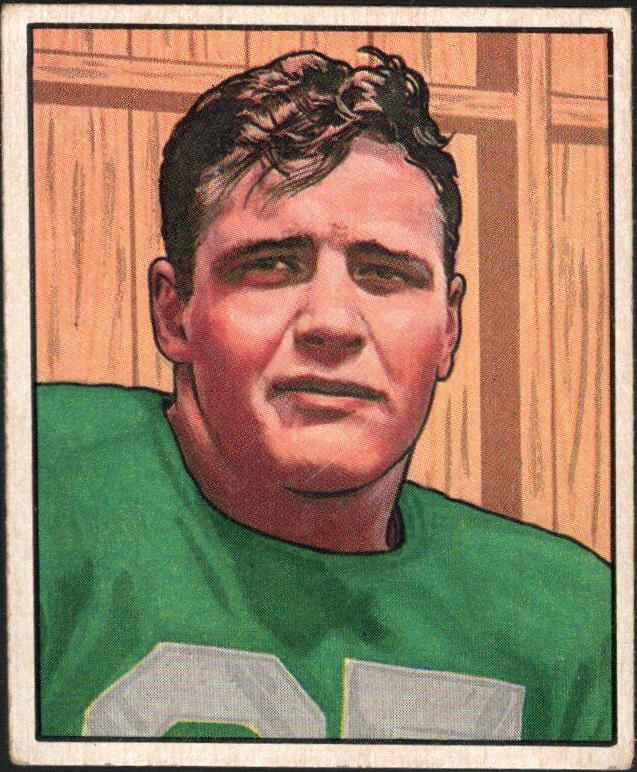 Barry French #42