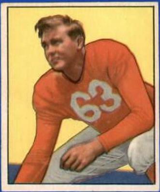 Bill Blackburn #56