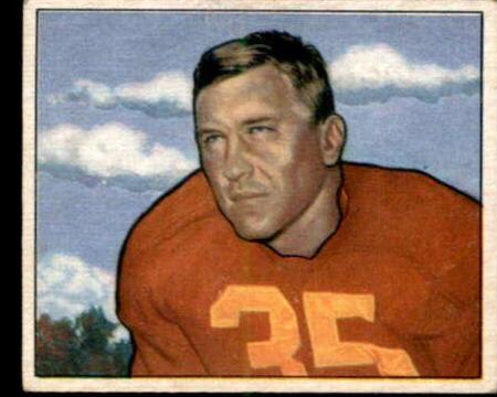 Bill Dudley #29