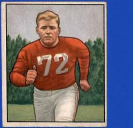 Bill Fischer #58