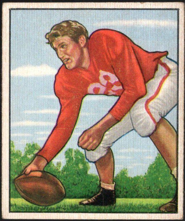 Bill Johnson #72