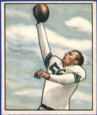 Bill Leonard #76