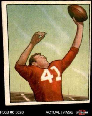 Billy Dewell #22