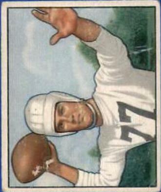 Bob Gage #54