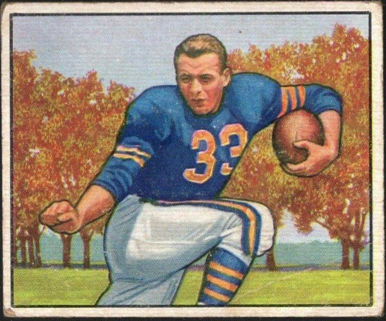 Bob Perina #62