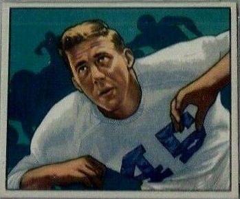 Bob Reinhard #87