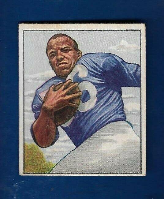 Buddy Young #123