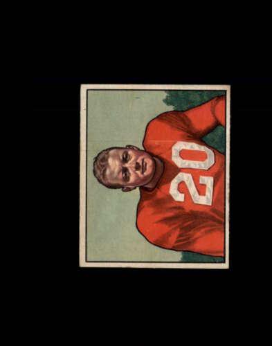 Buster Ramsey #92