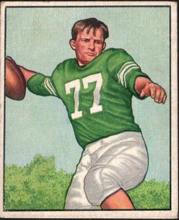 Chet Mutryn #114
