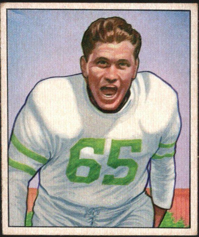 Cliff Patton #24