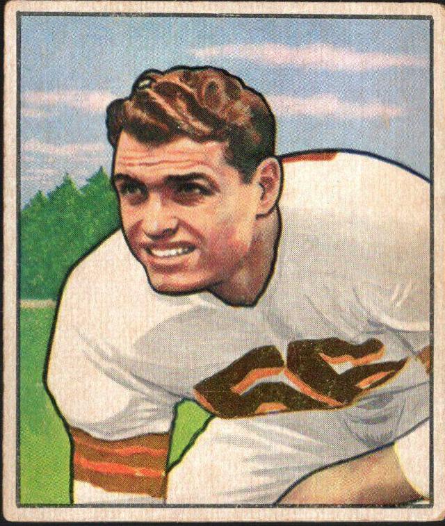 Dante Lavelli #78