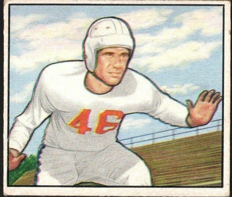 Dick Hensley #104