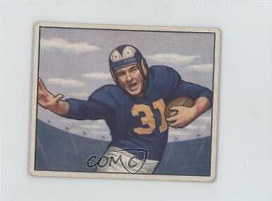 Dick Hoerner #86