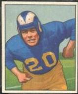 Dick Huffman #53