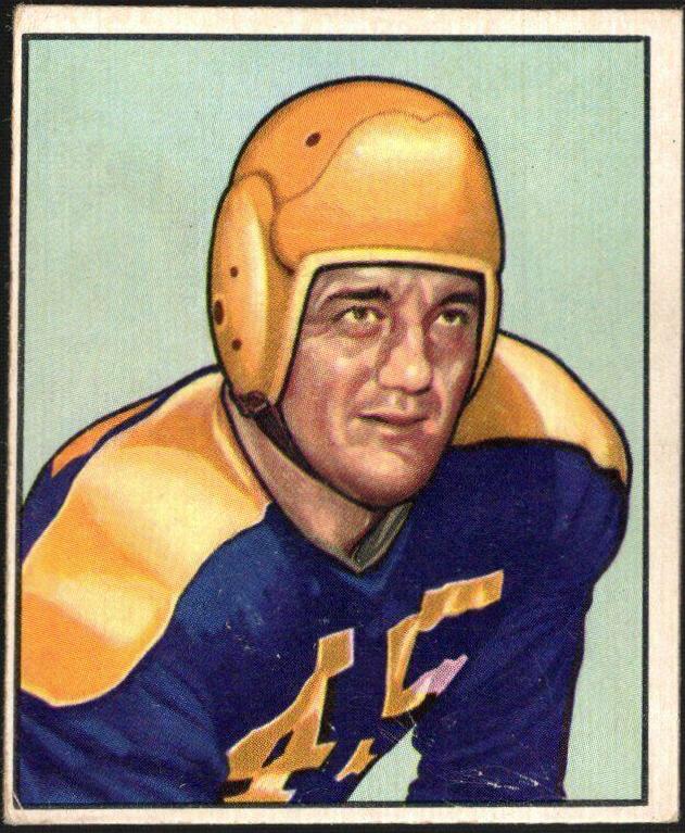 Dick Wildung #80