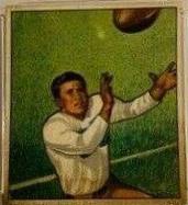 Doak Walker #1