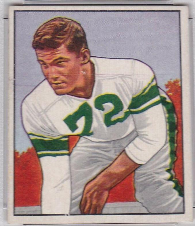 Earl Murray #113