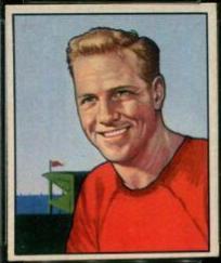Ed Carr #106