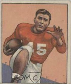 Eddie Price #105