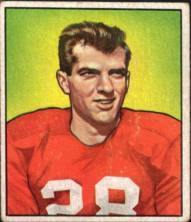Frank Tripucka #91