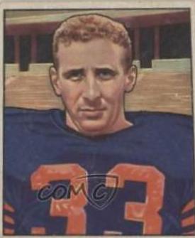 Fred Morrison #98