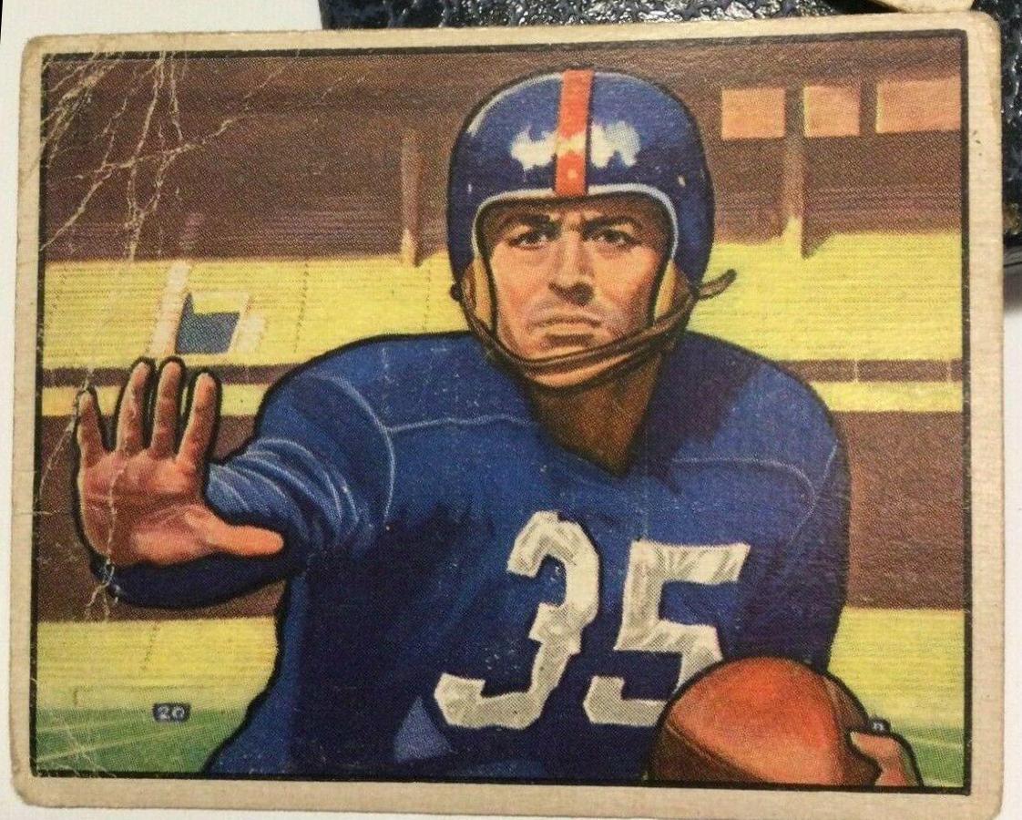 Gene Roberts #141