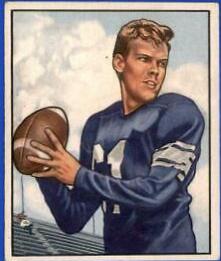 George Ratterman #121