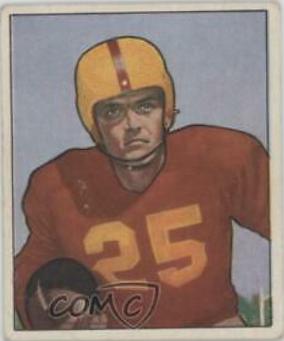 George Thomas #31