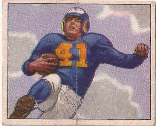 Glenn Davis #16