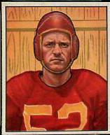 Harry Gilmer #66