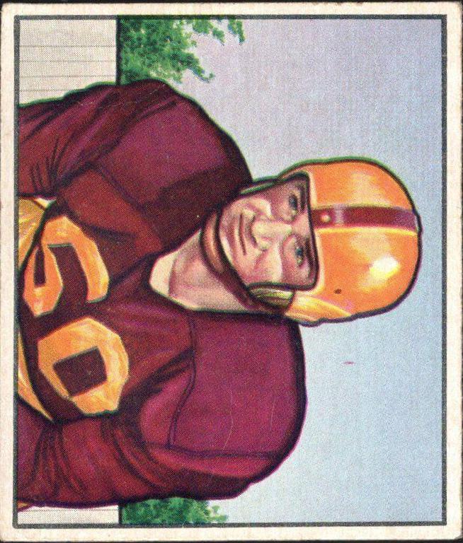 Harry Ulinski #101
