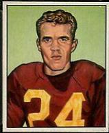 Howie Livingston #138