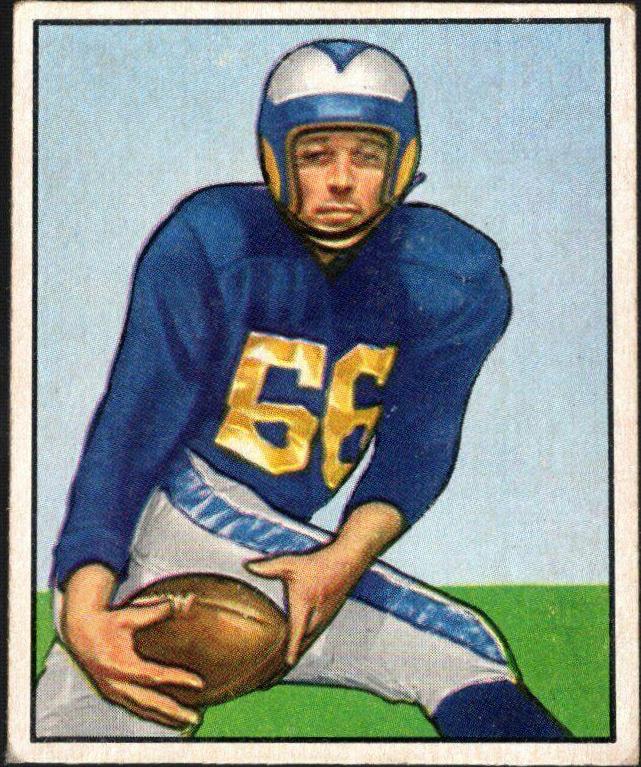 Jack Zilly #124